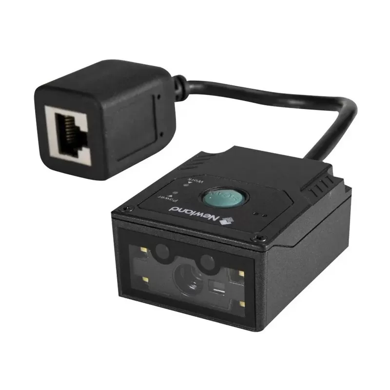 ESCANER BOOMERANG FM 430